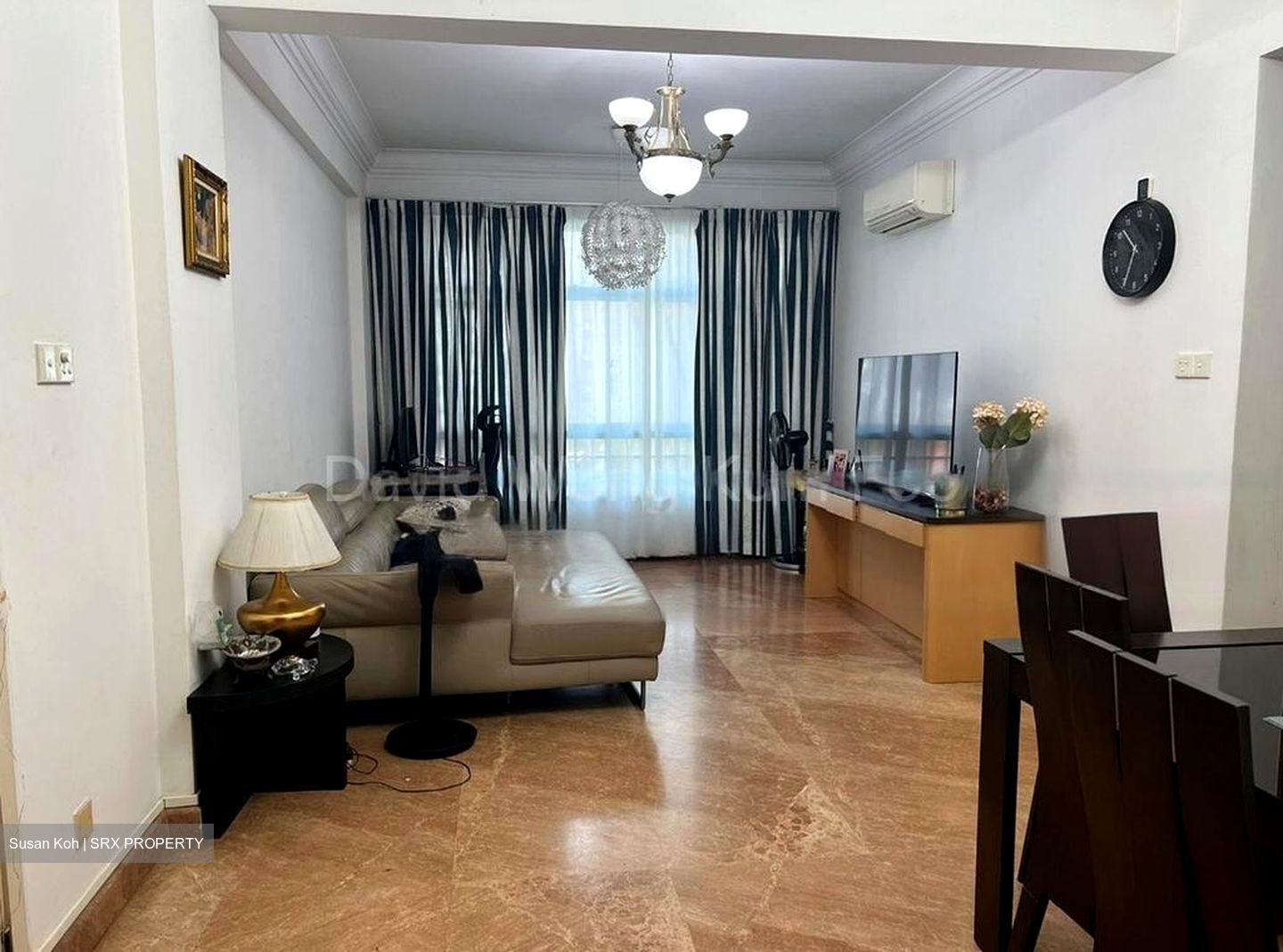 Changi Court (D16), Condominium #579731691